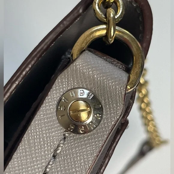 EUC Henri Bendel Crossbody - Picture 8 of 13